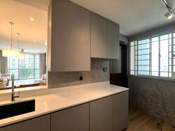 The Eden At Tampines (D18), Condominium #617595731